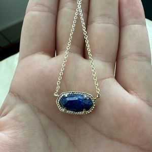 Kendra Scott Elisa Necklace